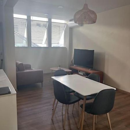 La Perle Creole Lägenhet Saint-Denis Exteriör bild
