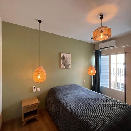 La Perle Creole Lägenhet Saint-Denis Exteriör bild